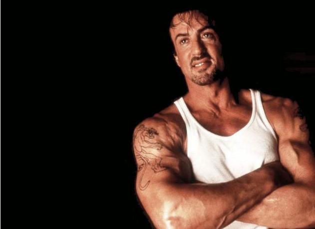 史泰龙新电影,学习成长的力量与自信成就的魅力