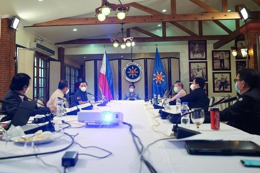 菲律宾最新疫情下的日常冒险