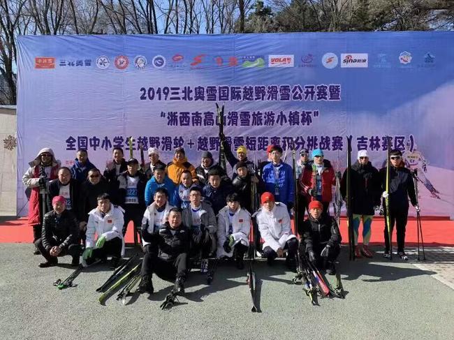 吉林省比赛,巷弄深处的味觉盛宴