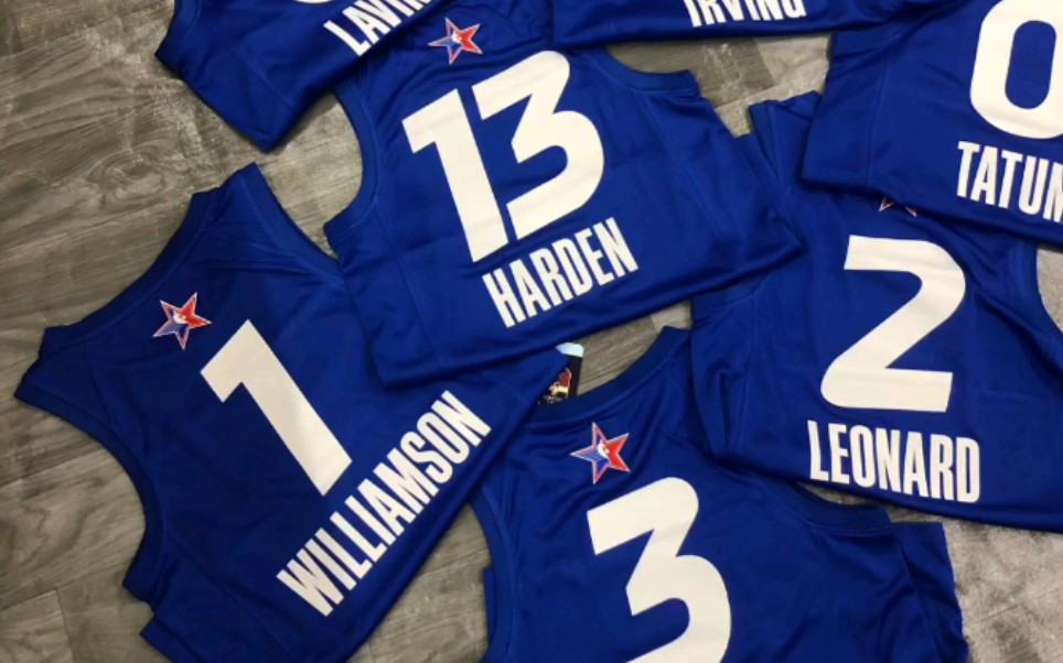 明星球衣背后的故事与争议揭秘