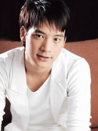 泰国演员Kong的温馨日常点滴