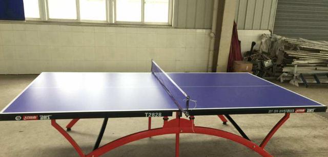 比赛用乒乓球桌尺寸探索,心灵宁静之旅与球技共舞自然美景