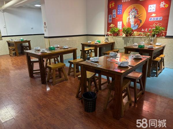 济南饭店转让信息,寻找商机,共创美好未来