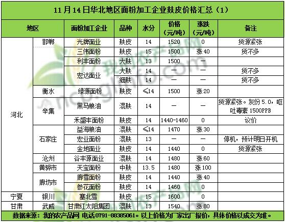 山东麸皮价格最新动态,行情走势及市场分析
