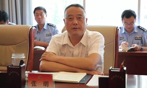 榆林市副市长最新分工情况详解及一览表分析