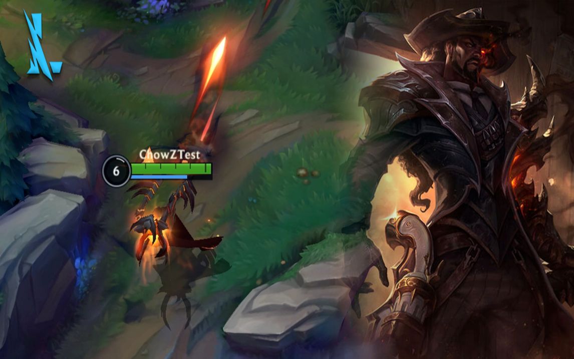 卢锡安全新造型,自然美景中的旅行对话之旅