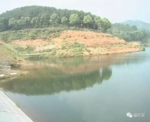 头塘水库最新动态,变化中的力量与自信成就展现