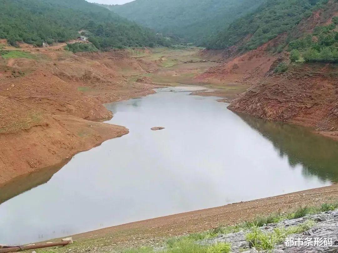 头塘水库最新动态,变化中的力量与自信成就展现