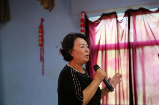 天津演员张淑琴,小巷秘密与特色小店魅力探秘