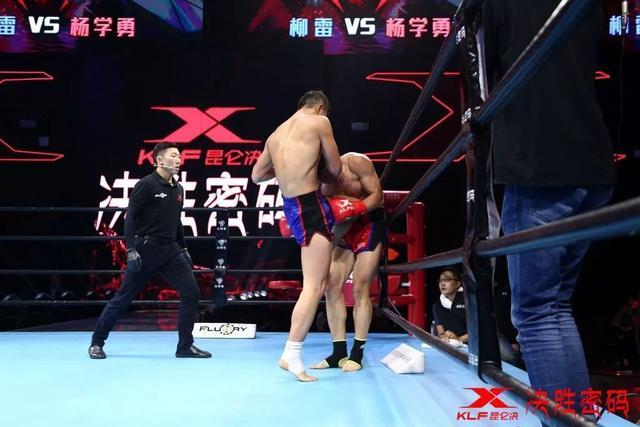 恩波格斗最新比赛视频及其下的温馨日常