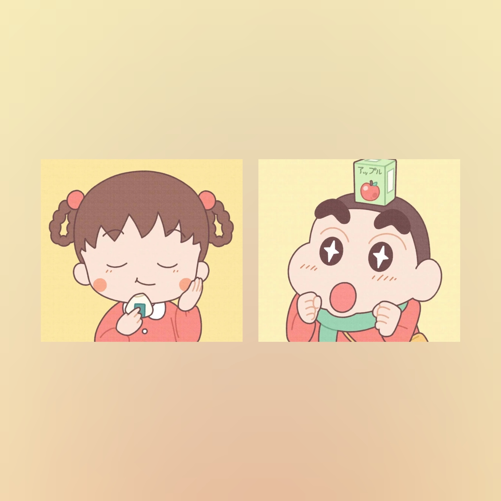 2025热门情侣头像萌萌哒,超甜超有爱的新潮流情侣头像大放送!