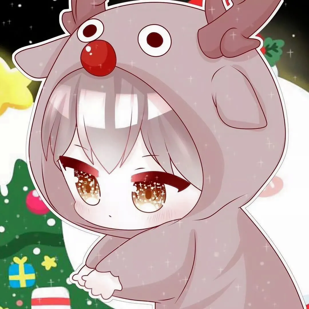 2025热门情侣头像萌萌哒,超甜超有爱的新潮流情侣头像大放送!