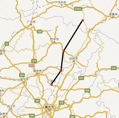 前锋区最新高速路信息及其影响的深度解析