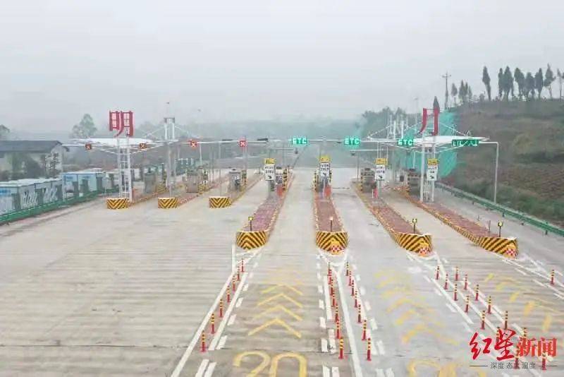 前锋区最新高速路信息及其影响的深度解析