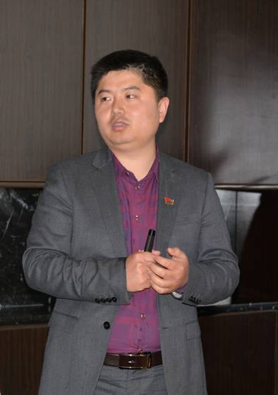 长大公司新任管理层引领变革,激发企业无限潜能