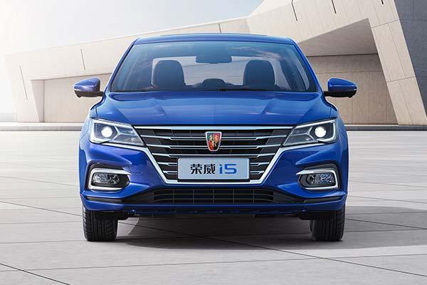 革新与传承的交融,荣威新款发布预告,展望2025年新车风采