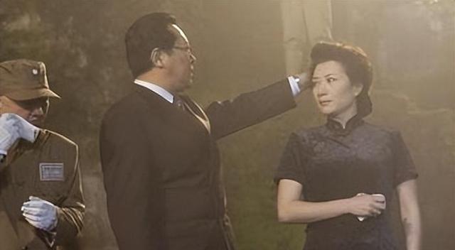 演员王靖,影视界的璀璨耀眼之星