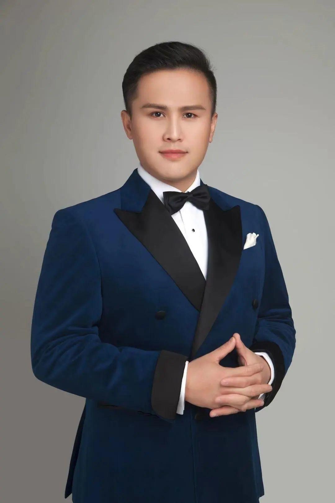 演员王靖,影视界的璀璨耀眼之星