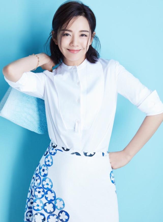 演员香香,自然美景的轻松探索之旅