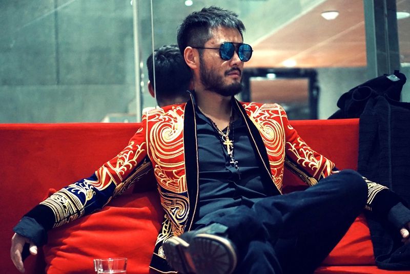 邢吉演员,星光熠熠,演绎时代传奇