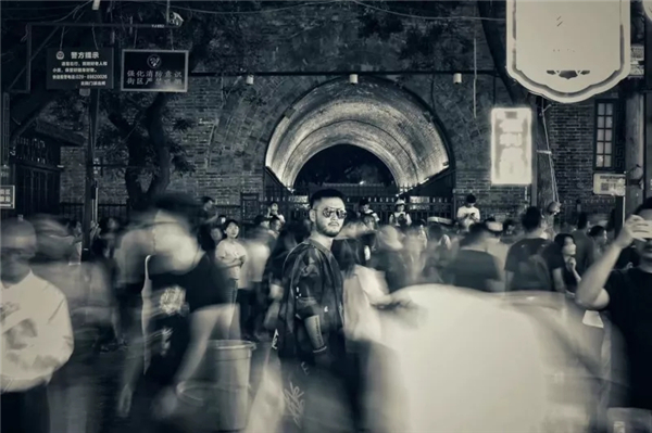 邢吉演员,星光熠熠,演绎时代传奇