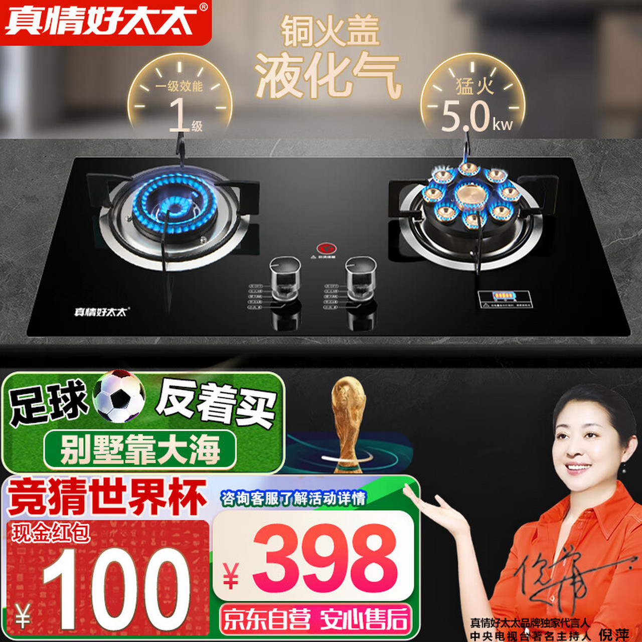 好太太燃气灶价格表,市场定位与消费者需求的博弈