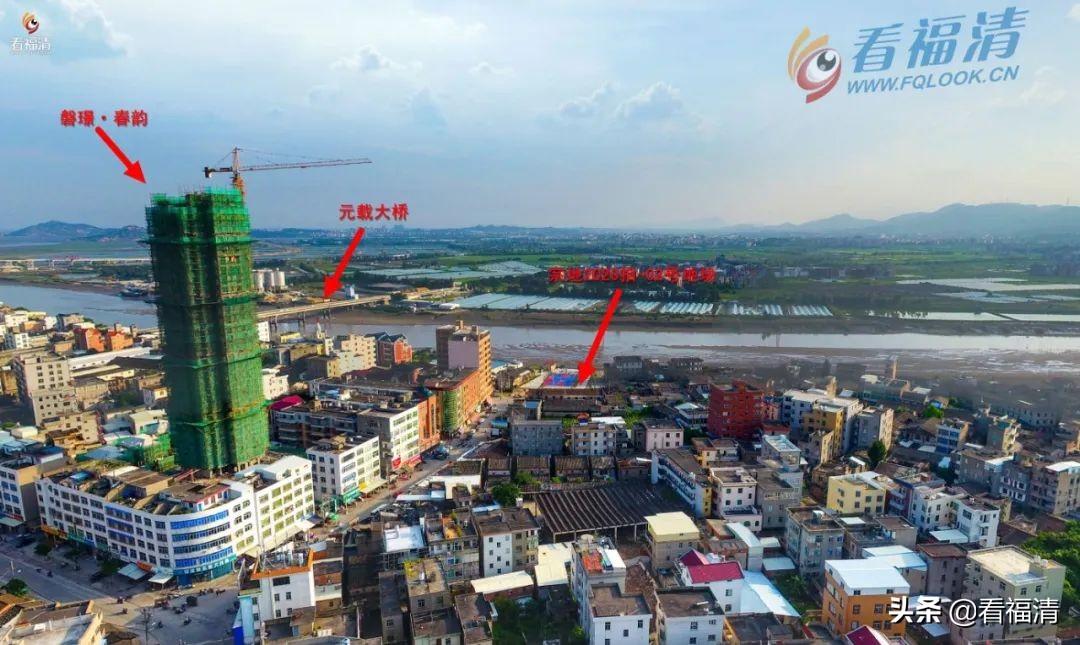 福清电影院，光影之梦，时代记忆之地