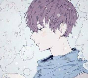 喜欢动漫的男生性格解析,自信与成长并行的励志之旅