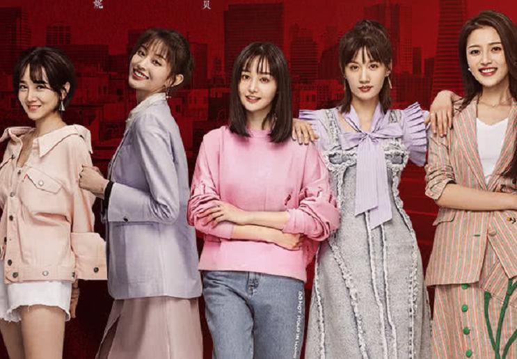 青春斗演员,星光下的青春力量闪耀荧屏