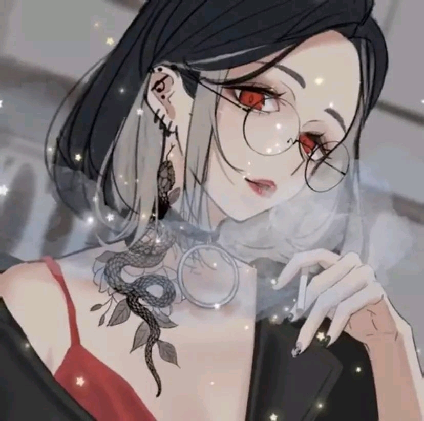 御姐动漫之旅,自然美景的治愈探索