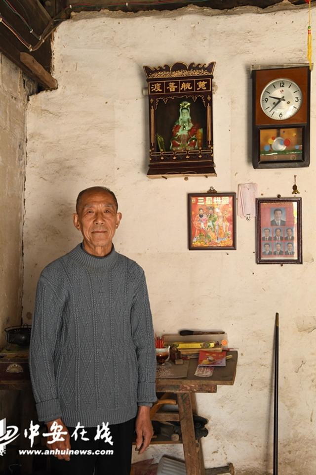 桐城练潭最新动态及观点深度解析