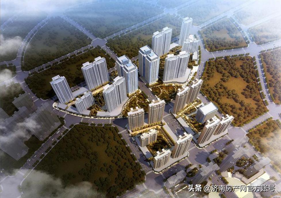 济南购房限购政策深度解读与案例分析,最新政策详解及案例分析