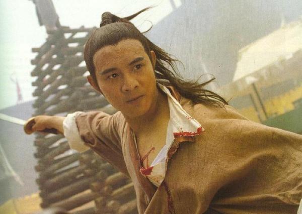 太极拳电影，传统与现代的武术传奇之旅