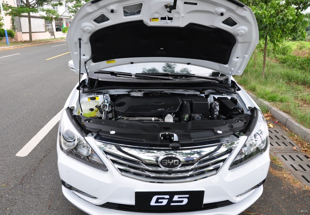 比亚迪G5最新价格发布,智能出行的新选择!