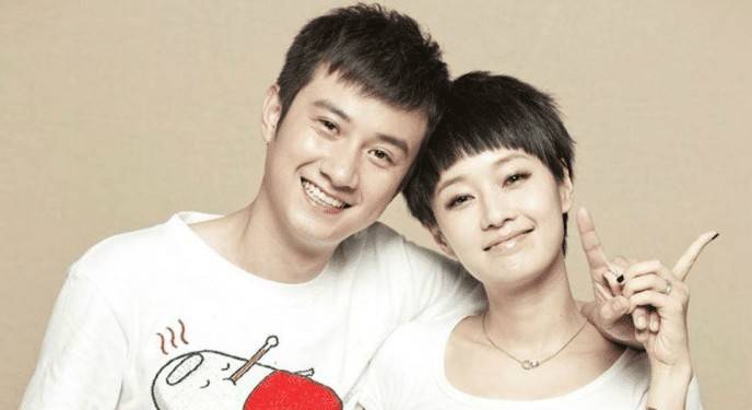 复婚明星,爱的回归与温馨日常的日常生活