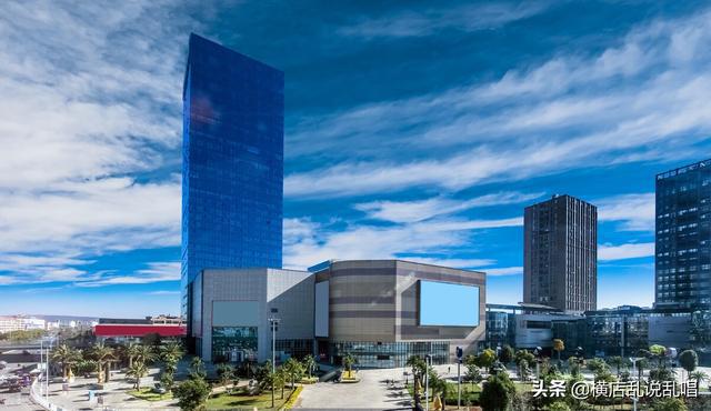 梅州五华楼盘价格信息,变化中的自信与成就探寻之旅