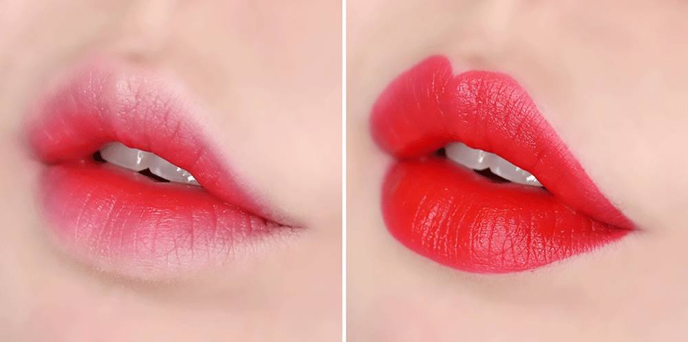 YSL 2025年新款口红引领美妆界革命风暴,掀起时尚潮流的炫色魅力 💄