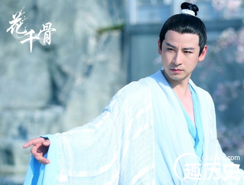 花千骨演员表及作品深远影响力概述