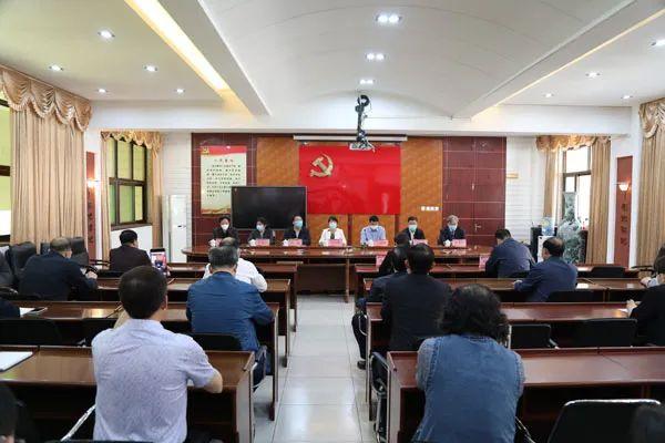 石家庄人事任免最新动态,变化带来自信,学习铸就未来发展之路