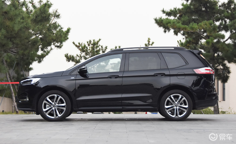 福特锐界2016款新车上市,家庭欢聚的温馨之选