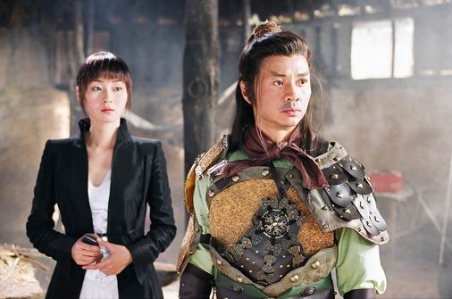 我和僵尸有个约会3深度解析角色与演绎魅力——演员表一览表!