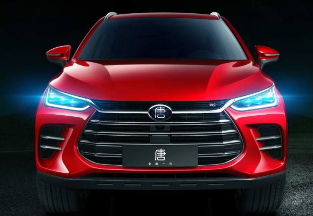 唐的上市历程,历史背景、时间与市场发展分析