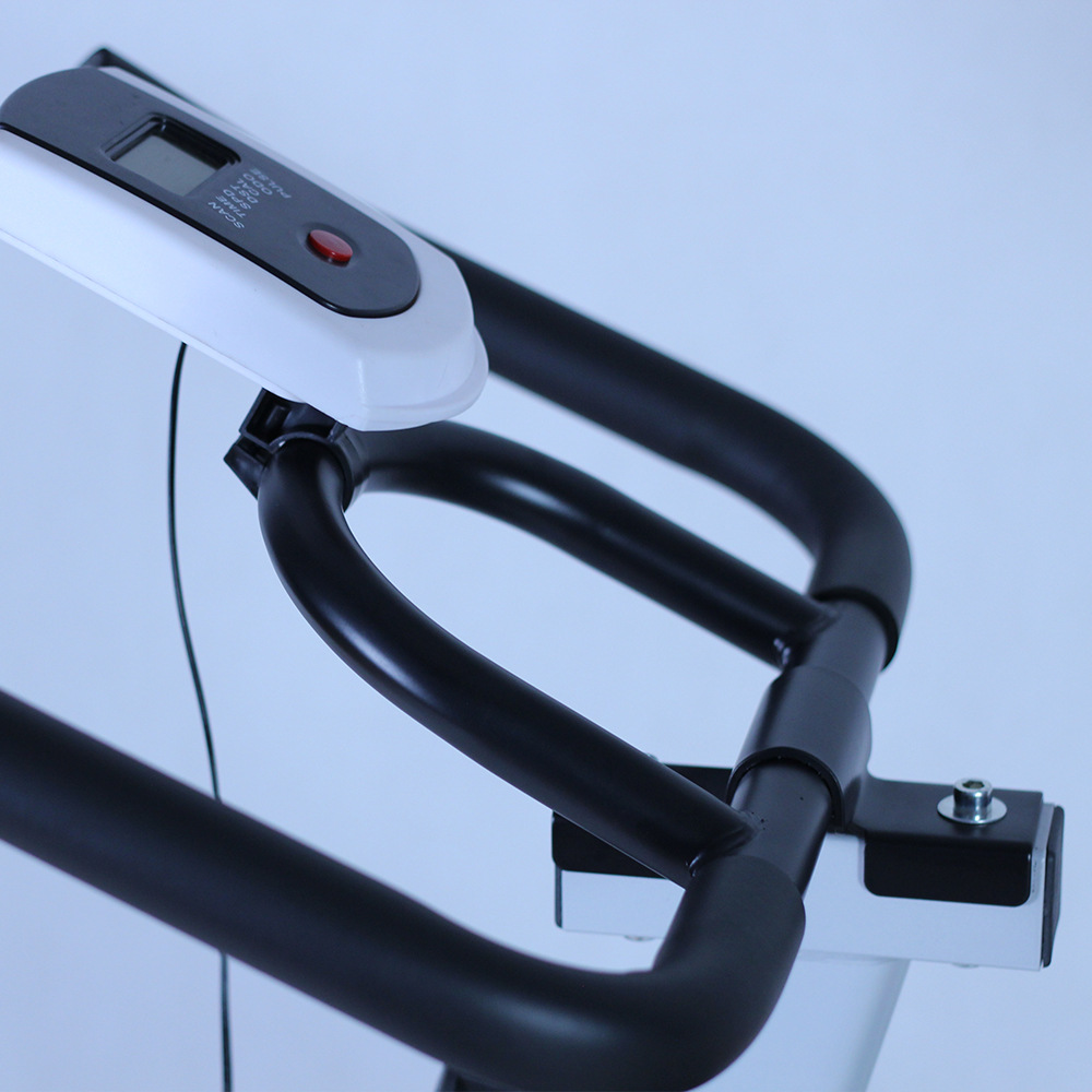 最新瘦身设备重塑自信,燃烧激情与活力!