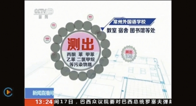 常州污染地块事件最新动态,科技重塑未来,影响生活变革