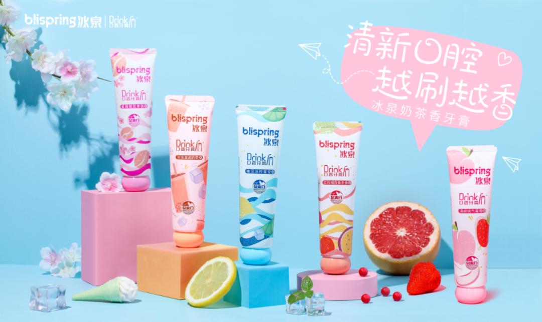 牙膏上市公司,背景、历程及其在口腔护理领域的地位