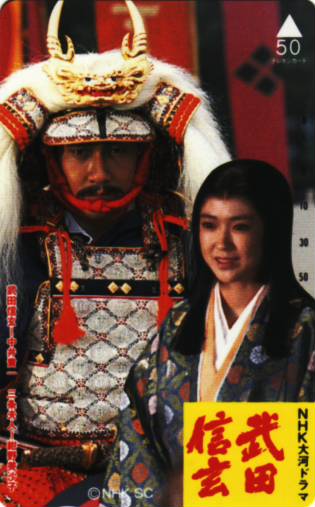 武田信玄电视剧,探索自然美景,寻找内心平和与喜悦的旅程