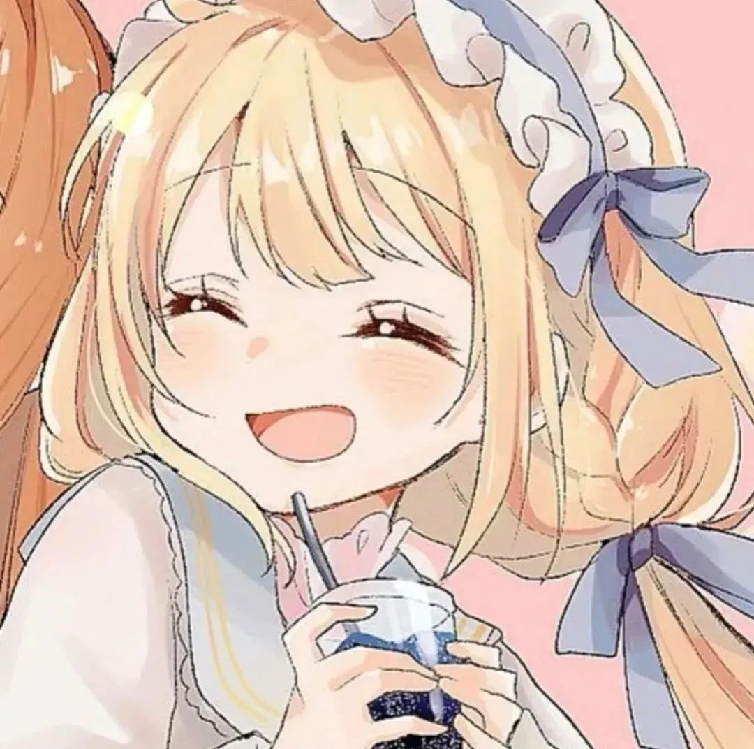 好看的闺蜜动漫头像,自信与成就感的成长之旅