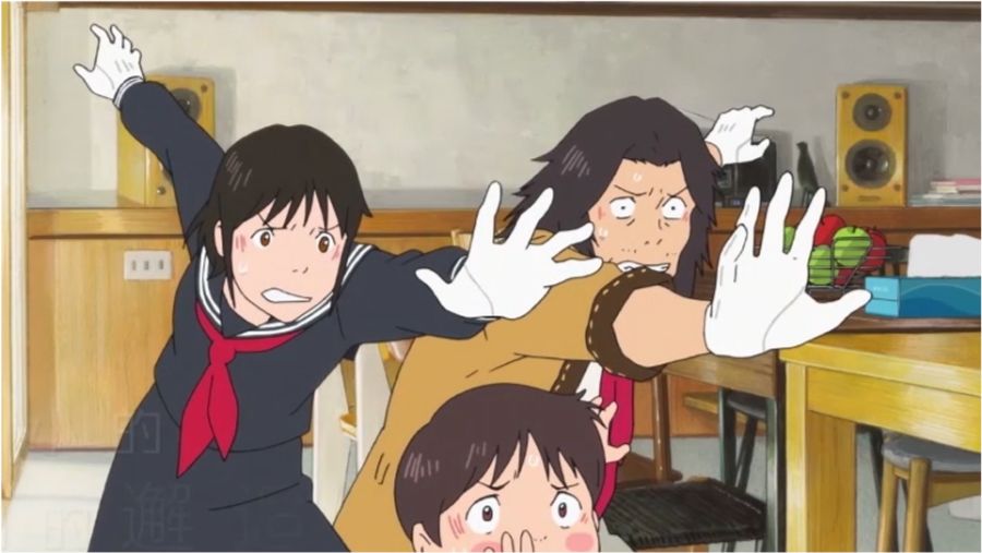 大圆子新作章节,独特魅力与争议性观点的深度探究