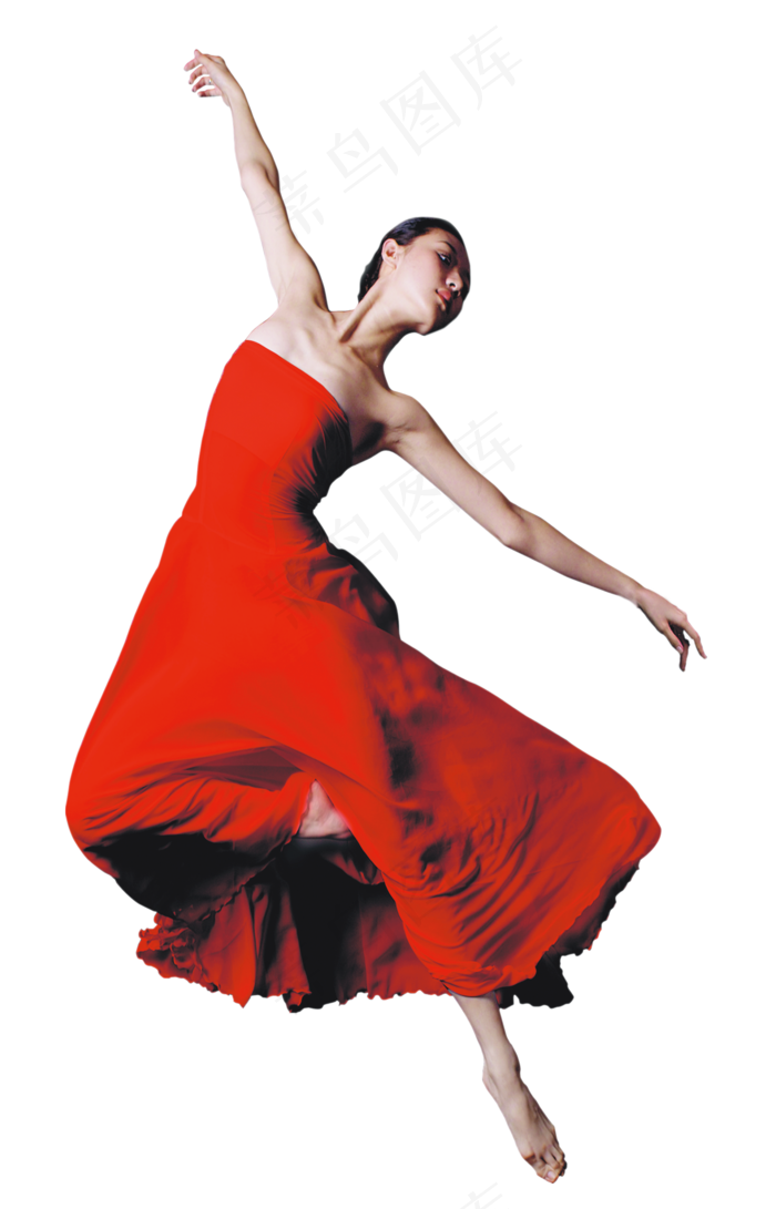 舞蹈素材全面盘点,精选素材一览无余