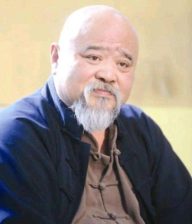 演员李琦现状,演艺之路的变迁与人生感悟之旅